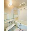 バス/シャワー