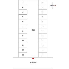 平面図
