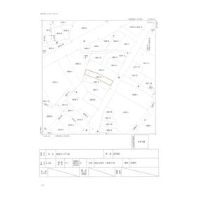 地形図等