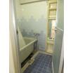バス/シャワー