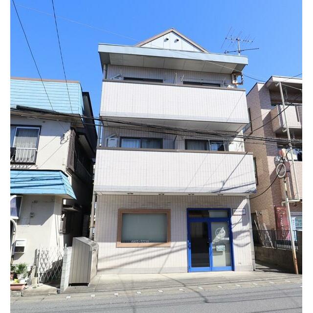 陽当たり良好・角部屋