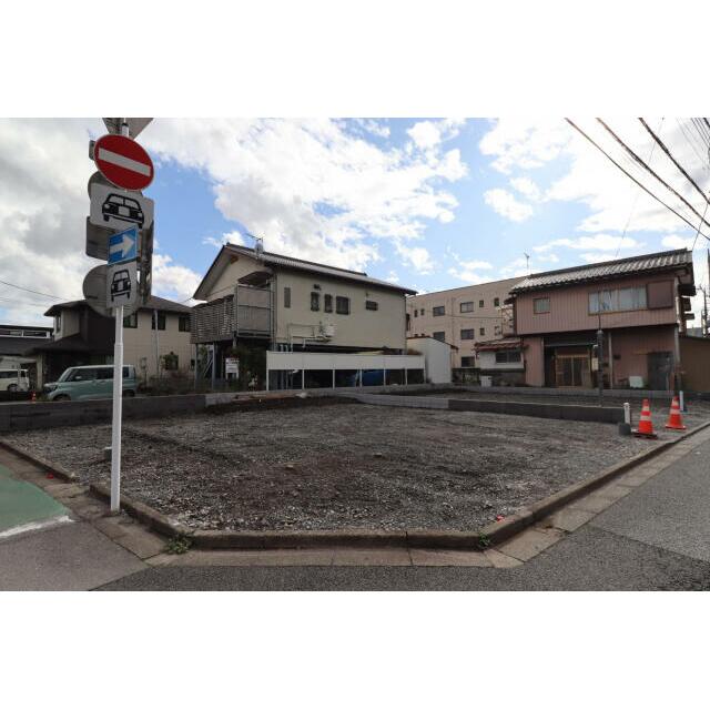 外観（造成後）