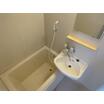 バス/シャワー
