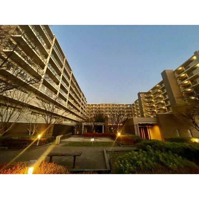 ㈱長谷工コーポレーション旧施工