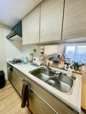 浄水器一体型シャワー水栓・IHクッキングヒーター・ディスポーザー