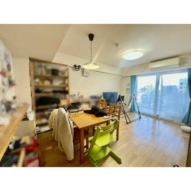 二重壁・二重天井