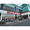 ショッピング施設