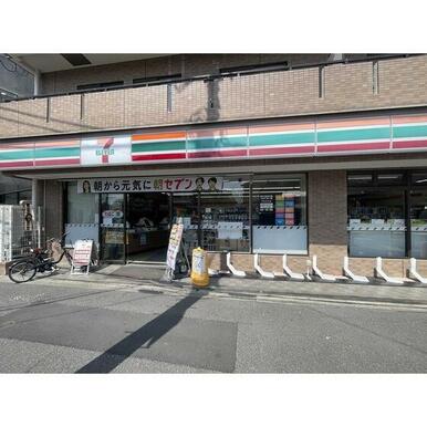 セブンイレブン世田谷砧6丁目店