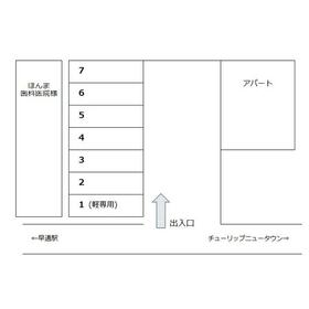 平面図