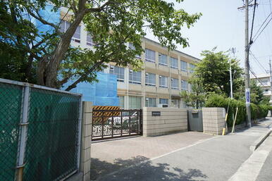 名古屋市立千成小学校