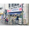 ショッピング施設
