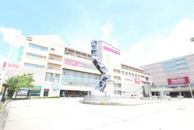 イオンタウン有松