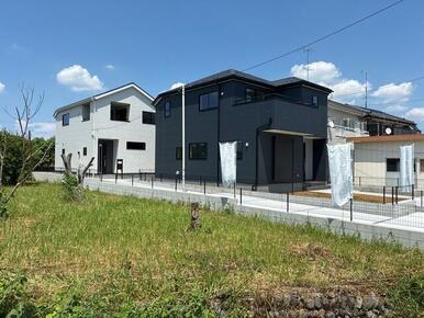 これからの生活がもっと豊かになる場所（2号棟）