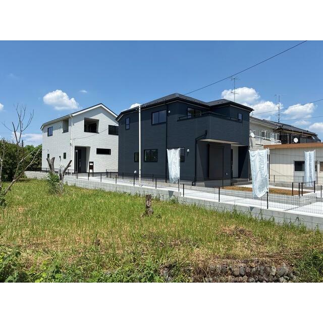 これからの生活がもっと豊かになる場所（2号棟）