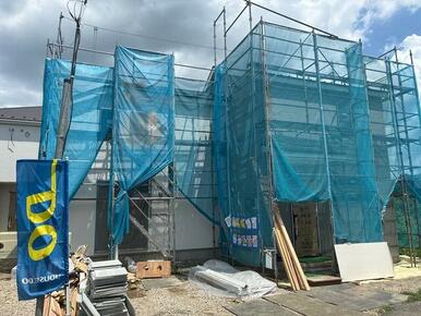 ここに住むために一生懸命頑張ろうと思えてくる家に住みたい（3号棟）