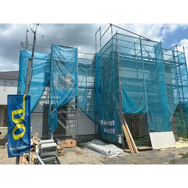 ここに住むために一生懸命頑張ろうと思えてくる家に住みたい（3号棟）
