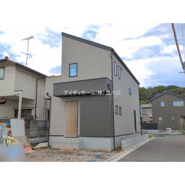 2号棟外観
