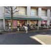 ショッピング施設