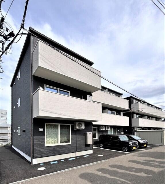 ｆｉａｂｌｅ　Ａ ２０１ 1LDK