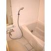 バス/シャワー