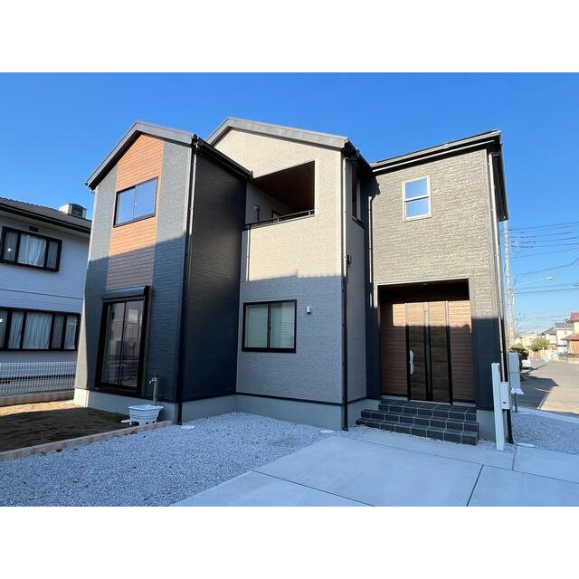 快適な住まいほど日増しに思い入れが生まれてくる（1号棟）