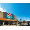 ショッピング施設