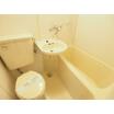 バス/シャワー