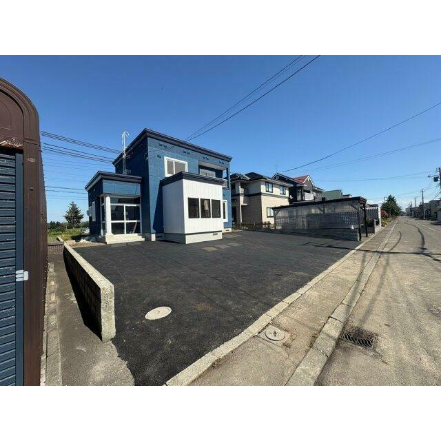 恵庭市恵み野北7丁目にリフォーム済み中古戸建出ました♪
