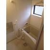バス/シャワー