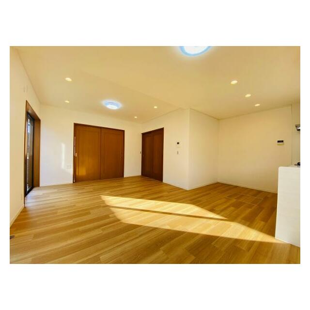 リビング別角度