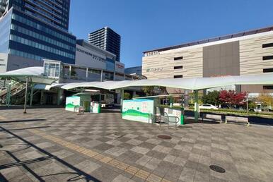 スーパーアルプス八王子駅南口店