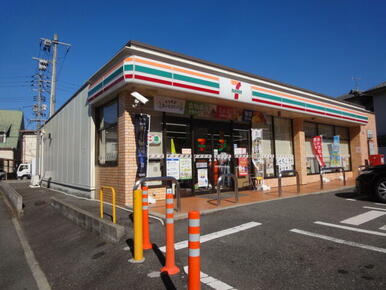 セブンイレブン広島川内５丁目店