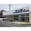 ショッピング施設