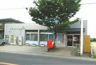 一宮郵便局さん