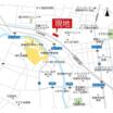 案内図