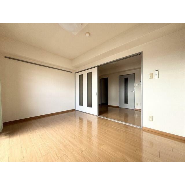 ※別号室の写真となります。
