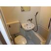 バス/シャワー