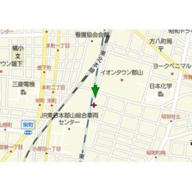 平面図