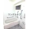 バス/シャワー