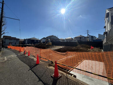 小田急小田原線「鶴川」駅まで徒歩11～12分の好立地！お気軽にお問い合わせください◎