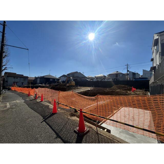 小田急小田原線「鶴川」駅まで徒歩11～12分の好立地！お気軽にお問い合わせください◎