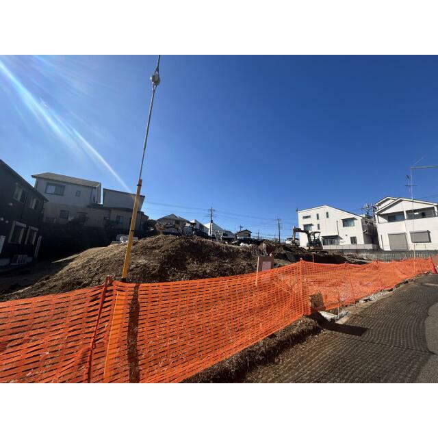 建築条件無し。お好きなハウスメーカーや工務店にて建築可能◎