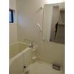 バス/シャワー