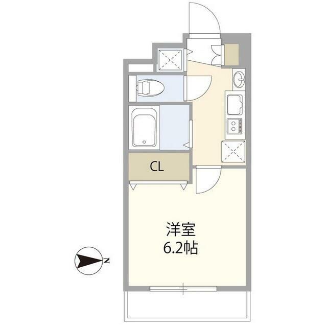 プレサンス名古屋城前ラバンカ