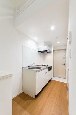 システムキッチン