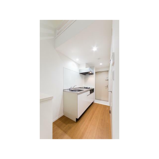 システムキッチン