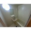 バス/シャワー