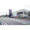 ショッピング施設