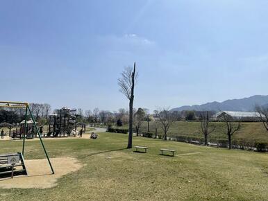 松阪農業公園ベルファーム