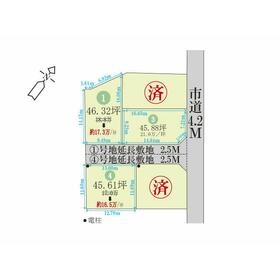 地形図等